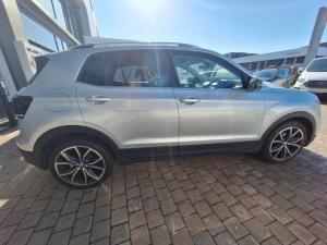 Volkswagen T-Cross 1.0TSI 85kW Highline - Image 2