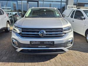 Volkswagen T-Cross 1.0TSI 85kW Highline - Image 3