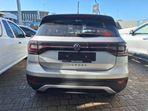 Volkswagen T-Cross 1.0TSI 85kW Highline - Image 5