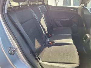 Volkswagen T-Cross 1.0TSI 85kW Highline - Image 6