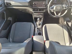 Volkswagen T-Cross 1.0TSI 85kW Highline - Image 7