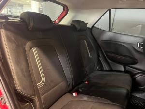 Hyundai Venue 1.0T Motion auto - Image 2