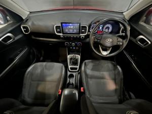 Hyundai Venue 1.0T Motion auto - Image 4