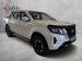 Nissan Navara 2.5DDTi double cab LE Plus 4x4 - Thumbnail 1