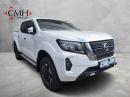 Thumbnail Nissan Navara 2.5DDTi double cab LE Plus 4x4