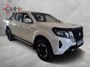 Thumbnail Nissan Navara 2.5DDTi double cab LE Plus 4x4