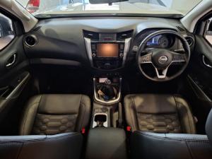 Nissan Navara 2.5DDTi double cab LE Plus 4x4 - Image 3