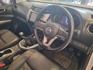 Nissan Navara 2.5DDTi double cab LE Plus 4x4 - Image 4
