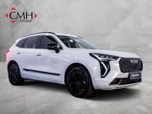 Haval Jolion Pro 1.5T Premium - Image 1
