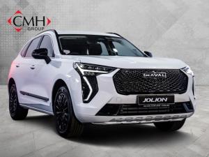 Haval Jolion Pro 1.5T Premium - Image 5
