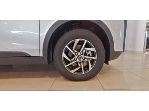 Mahindra XUV300 1.2T W8 - Image 14