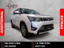 Thumbnail Mahindra XUV300 1.2T W8