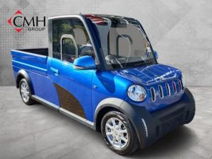 Jiayuan Eidola VAN Body S/C - Image 1
