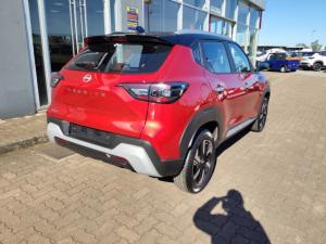 Nissan Magnite 1.0 Turbo Acenta manual - Image 3