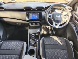 Nissan Magnite 1.0 Turbo Acenta manual - Image 6