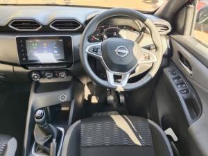 Nissan Magnite 1.0 Turbo Acenta manual - Image 7