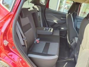 Nissan Magnite 1.0 Turbo Acenta manual - Image 8