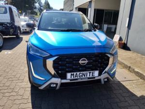 Nissan Magnite 1.0 Acenta auto - Image 2