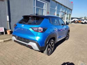 Nissan Magnite 1.0 Acenta auto - Image 3