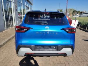 Nissan Magnite 1.0 Acenta auto - Image 4