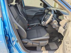 Nissan Magnite 1.0 Acenta auto - Image 5