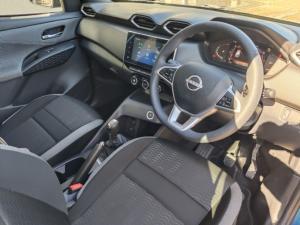 Nissan Magnite 1.0 Acenta auto - Image 6