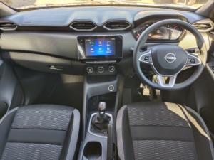 Nissan Magnite 1.0 Acenta auto - Image 7