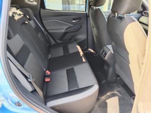 Nissan Magnite 1.0 Acenta auto - Image 9