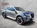 Thumbnail Nissan Navara 2.5DDTi double cab LE Plus