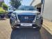 Nissan Navara 2.5DDTi double cab LE Plus - Thumbnail 2