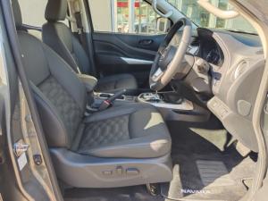 Nissan Navara 2.5DDTi double cab LE Plus - Image 5