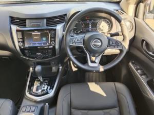 Nissan Navara 2.5DDTi double cab LE Plus - Image 8