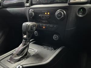 Ford Ranger 2.0Bi-Turbo double cab Hi-Rider Stormtrak - Image 10