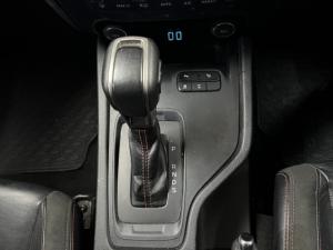 Ford Ranger 2.0Bi-Turbo double cab Hi-Rider Stormtrak - Image 13