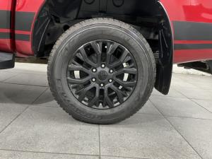 Ford Ranger 2.0Bi-Turbo double cab Hi-Rider Stormtrak - Image 16