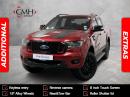 Thumbnail Ford Ranger 2.0Bi-Turbo double cab Hi-Rider Stormtrak