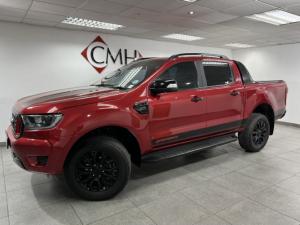 Ford Ranger 2.0Bi-Turbo double cab Hi-Rider Stormtrak - Image 2