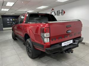 Ford Ranger 2.0Bi-Turbo double cab Hi-Rider Stormtrak - Image 3