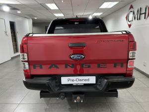 Ford Ranger 2.0Bi-Turbo double cab Hi-Rider Stormtrak - Image 4