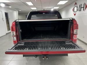 Ford Ranger 2.0Bi-Turbo double cab Hi-Rider Stormtrak - Image 5