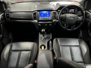 Ford Ranger 2.0Bi-Turbo double cab Hi-Rider Stormtrak - Image 7