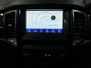 Ford Ranger 2.0Bi-Turbo double cab Hi-Rider Stormtrak - Image 8