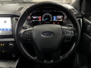 Ford Ranger 2.0Bi-Turbo double cab Hi-Rider Stormtrak - Image 9