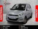 Thumbnail Hyundai i10 1.1 Motion auto