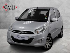 Hyundai i10 1.1 Motion auto - Image 1