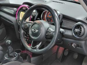 MINI Hatch Cooper S Hatch 5-door - Image 12