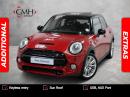 Thumbnail MINI Hatch Cooper S Hatch 5-door