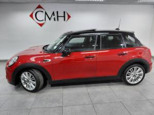 MINI Hatch Cooper S Hatch 5-door - Image 2