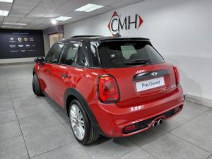 MINI Hatch Cooper S Hatch 5-door - Image 3