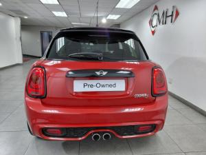 MINI Hatch Cooper S Hatch 5-door - Image 4